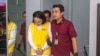 Indonesia to Deport Japanese Man Accused in $90M Fraud