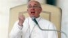 Papa Francisco destaca rol de las mujeres 