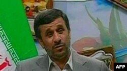 İran prezidenti İraqın yeni hökuməti ilə daha yaxşı münasibətlər qurulacağına ümid edir