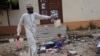 Đánh bom ở Nigeria, hàng chục người chết
