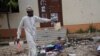 نائیجریا: بم دھماکوں میں لگ بھگ 50 افراد ہلاک