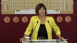 Parlementera HDP’ê Meral Daniş Beştaş