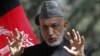 Afghan President Accuses US of Violating Detainee Pact