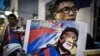 Giới hoạt động: Bất ổn ở Tây Tạng sẽ không giảm sút