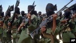 Maleeshiyada Al-Shabaab