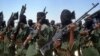 Maleeshiyada Al-Shabaab oo ka Baxay Garacad