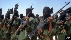 Maleeshiyada Al-Shabaab