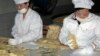 WFP '2월 대북 식량 지원 전달보다 31% 감소'