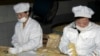 지난해 WFP 북한 반입 식량 17년 만에 최저