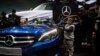 จีนตรวจสอบเรื่องการควบคุมตลาดและพบว่าบริษัท Mercedes Benz ตั้งราคาอะไหล่รถสูงเกินไป และข่าวธุรกิจอื่นๆ