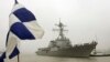 Tension in South China Sea? Not Among Rival Sailors