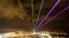 Etats-Unis : un homme est inculpé pour avoir pointé un laser contre 3 avions