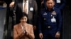 Thailand Cabut Keadaan Darurat