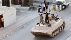 미국뉴스 헤드라인: 젊고 다양한 배경의 미국 내 ISIL 추종자들