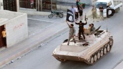 Unity Necessary To Defeat Terrorism