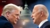 Presiden AS Joe Biden Kamis (6/1) secara terang-terangan menyalahkan pendahulunya, Donald Trump, atas serangan terhadap Gedung Kongres AS setahun lalu. 