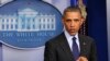 Obama: EE.UU. se niega a ser aterrorizado