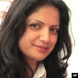 نیاز عه‌بدوڵا: ئه‌م نێوه‌نده‌ نوێیه‌ داکۆکی یاسایی له‌ هه‌موو ڕۆژنامه‌وانان ده‌کات