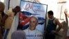 Cubans to Welcome 'Socialist' Pope but Don't Expect Miracles