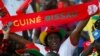 Le président de la Fédération bissau-guinéenne de foot poursuivi pour "coups et blessures"