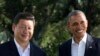 Les pourparlers sino-américains prennent fin samedi en Californie 