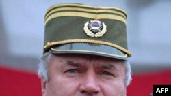 Uhapšen Ratko Mladić