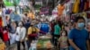 Ekonomi Thailand Alami Penyusutan Terburuk dalam 22 Tahun