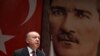 Presiden Turki Bersedia Ambil Risiko Konfrontasi dengan AS di Suriah Utara