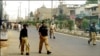 کراچی: بم دھماکے میں دو افراد ہلاک