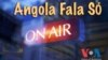 Angola Fala Só