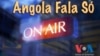 17 Ago 2012 - Angola Fala Só Debate Presidencial Parte 3