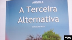 Angola Marcolino Mouco book