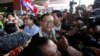 Cambodian Government Officially Exiles Opposition Leader