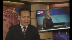 Hillary Clinton Capres AS 2016? - Liputan Berita VOA