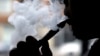 E-Cigarettes Found More Harmful Than Thought
