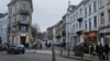 Belgian Radicals on Margins Among Hometown Muslims