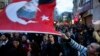 Turkish Election Officials Reject Calls for Referendum Re-Vote