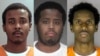 داعش میں شمولیت مقدمے کا فیصلہ، تین صومالی قصور وار قرار