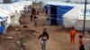UN, Camps in Iraq Prepare for New Wave of War Victims