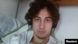 Dzhokhar Tsarnaev tiene 21 años. Participó en el ataque, ocurrido en abril de 2013, junto con su hermano mayor, Tamerlan, que murió a manos de la policía.