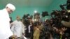 Le président Béchir limoge son ministre des Affaires étrangères au Soudan