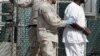 وضعیت ٧٠٠ زندانی در بازداشتگاه گوانتانامو