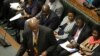 Rigueur et appel aux investisseurs pour le premier budget post-Mugabe