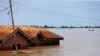 Des inondations font une centaine de morts au Nigeria