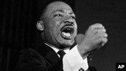 Na koledžu "Morhaus" je studirao i borac za građanska prava Martin Luter King