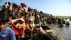 Hukumomin Bangladesh Sun Fara Tantance 'Yan Jinsin Rohingya dake Isa Kasar