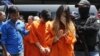 Selundupkan Narkoba, 6 WNA Ditangkap di Bali 