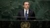 Гарибашвили: Грузия ждет ответных шагов от России