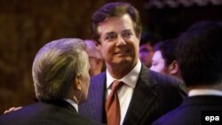 Pol Manafort