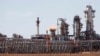 Militants Attack Algeria Gas Plant, No Casualties